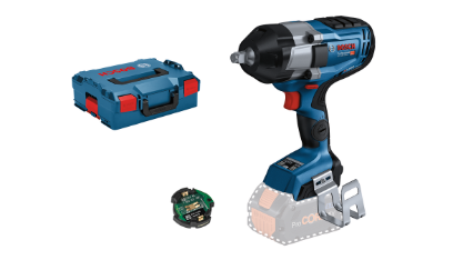 Vis detaljer for MUTTERTREKKER GDS18V-1000C GCY42 SO 57990936