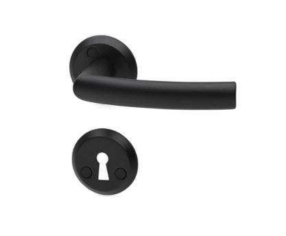 Vis detaljer for DØRVRIDER ATLANTA INNV SORT PP 60002769