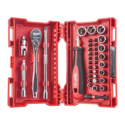 Vis detaljer for BITSSETT MED  SKRALLE 14'' 38P 60009171