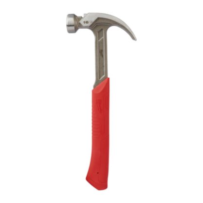 Vis detaljer for SNEKKERHAMMER STÅL 450G 60009180