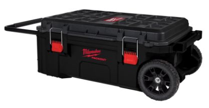 Vis detaljer for KOFFERT PÅ HJUL PACKOUT 60009194