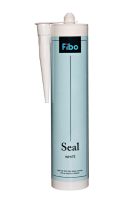 Vis detaljer for FUGEMASSE  FIBO SEAL HVIT 60020813