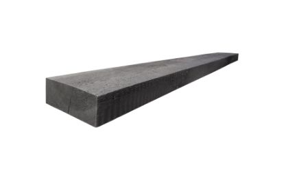 Vis detaljer for JERNBANESVILLE 7,5X20X175CM GRÅ KLA 60026025