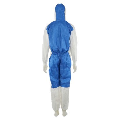 Vis detaljer for VERNEDRESS 4535 XXL HVIT 60038848