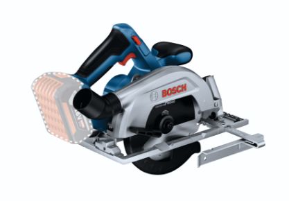 Vis detaljer for SIRKELSAG GKS 18V-57-2 SOLO L-BOXX 60047638