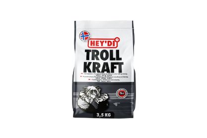 Vis detaljer for HEYDI TROLLKRAFT 3,5KG SPRENGSEMENT 60050627