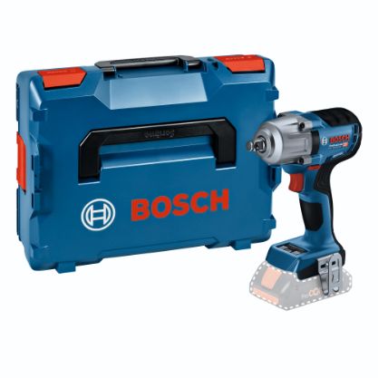 Vis detaljer for MUTTERTREKKER GDS18V-450 HC SOLO 60050641