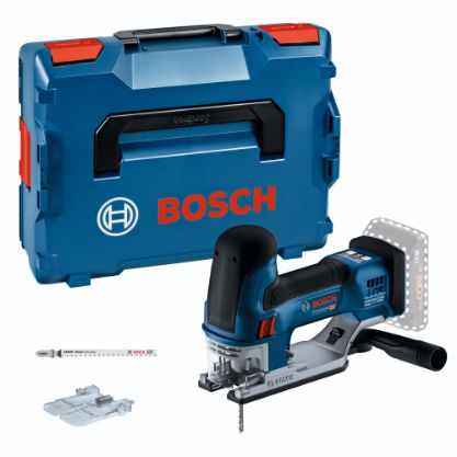 Vis detaljer for STIKKSAG GST 18V-155 SC SOLO L-BOXX 60050651