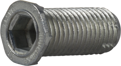 Vis detaljer for KARMHYLSE INDU-PROG 38MM ZINK -40 60058859