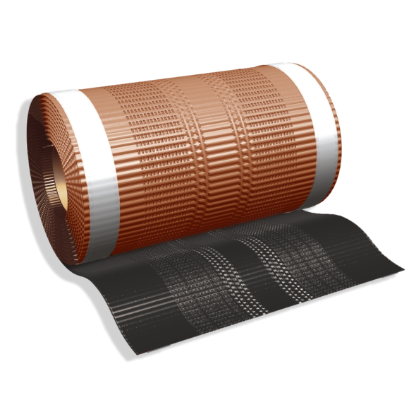 Vis detaljer for MØNE/VALM.RULL PLUSS SVART 60060211