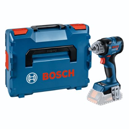 Vis detaljer for MUTTERTREKKER GDS 18V-330 HC SOLO L 60063133