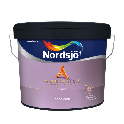 Vis detaljer for AMBIANCE DEEP MATT BC 2,325 L 60131106