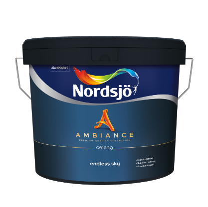 Vis detaljer for AMBIANCE ENDLESS SKY BW 10L 60131113