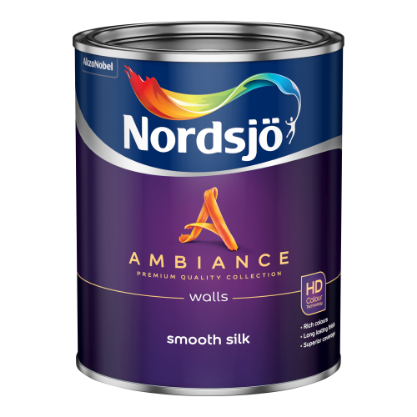 Vis detaljer for AMBIANCE SMOOTH SILK BC 0,93L 60131116