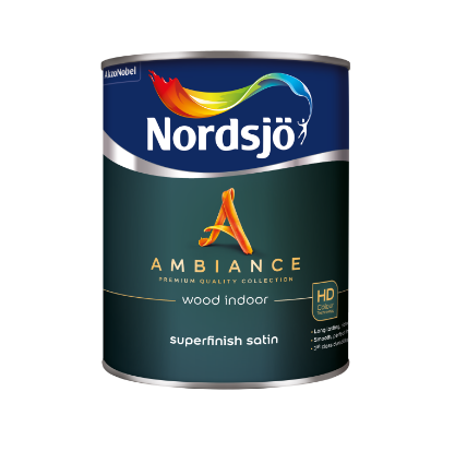 Vis detaljer for AMBIANCE SUPERFINISH SATIN BC 0,93L 60131122