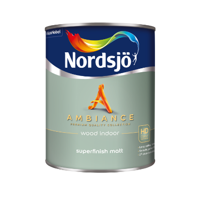 Vis detaljer for AMBIANCE SUPERFINISH MATT BC 0,93L 60131126