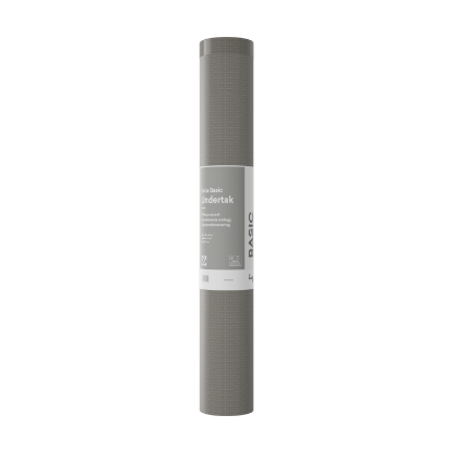 Vis detaljer for UNDERTAK BASIC 1,50X50M ISOLA 60137367