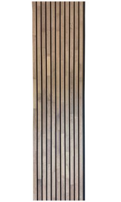 Vis detaljer for EIK COMBIWALL 600X2360 HVITTON STD 57872292
