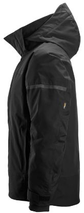 Vis detaljer for VINTERJAKKE 1112 SORT L 60634862