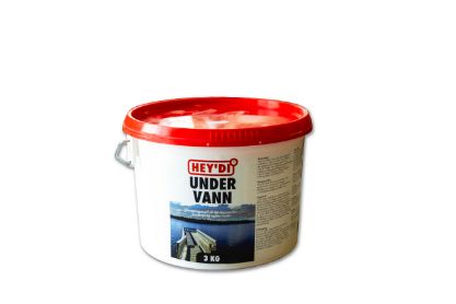 Vis detaljer for HEYDI UNDER VANN 3KG TILSETNING 10824902