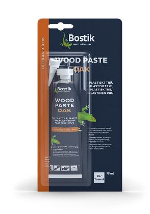 Vis detaljer for REPARASJONSMASSE PLASTIK EIK  75ML 21520507