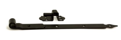 Vis detaljer for STABELHENGSEL 214 300MM SORT SB 25299595