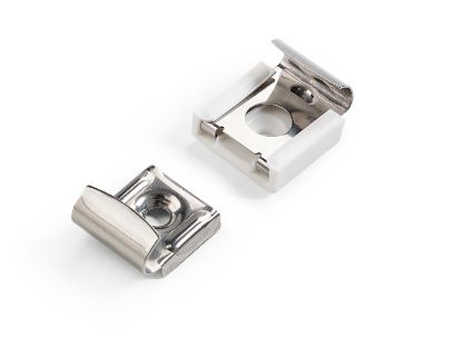 Vis detaljer for SPEILKLEMMER 300 RST SB 25310061