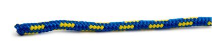 Vis detaljer for TAU FORTØYNING 6MM BLÅ/GUL 15M SB 47184056