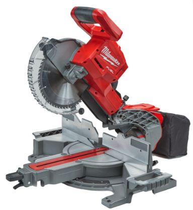 Vis detaljer for KAPP & GJÆRSAG M18 FMS254-0 MILW 51291357