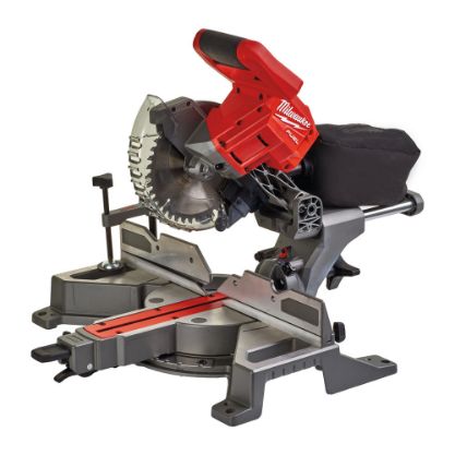Vis detaljer for KAPP & GJÆRSAG M18 FMS190-0 MILW 52930534