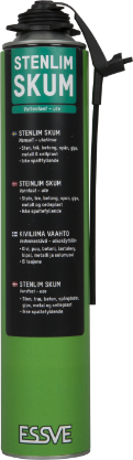 Vis detaljer for STEINLIM SKUM 750 ML 53494885