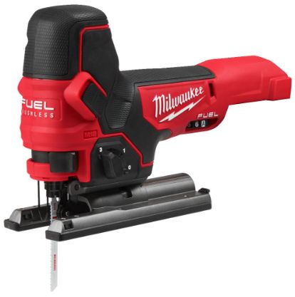 Vis detaljer for STIKKSAG M18 FBJS-0X MILWAUKEE 55224052
