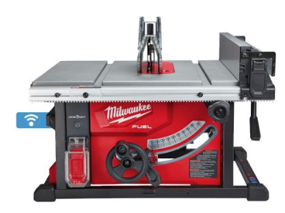 Vis detaljer for BORDSAG M18 FTS210-0 MILWAUKEE 55224222