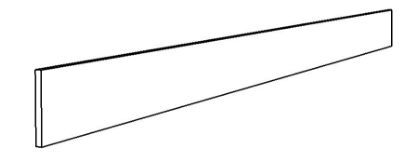 Vis detaljer for SOKKELFRONT 2420X166 MFC KL HVIT 57124457