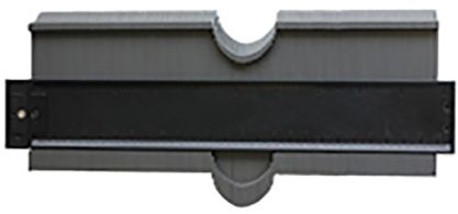 Vis detaljer for KONTURREPLIKATOR 250MM PROBUILDER 57812652