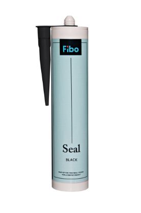 Vis detaljer for FUGEMASSE  FIBO SEAL SORT 60020815