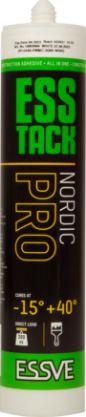 Vis detaljer for LIM ESSTACK NORDIC PRO HVIT 290ML 60058121