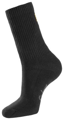 Vis detaljer for SOKKER 9214 3-PK SOR 37-40 60100827