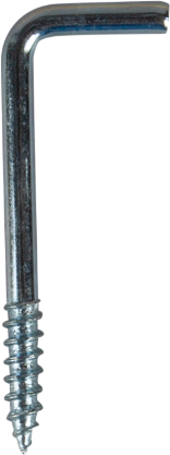 Vis detaljer for VINKELKROK 7 40X2,7MM FZB -6 60123267