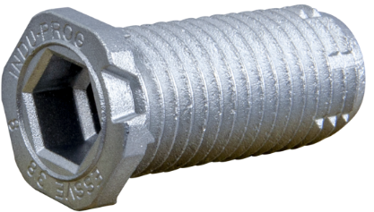 Vis detaljer for KARMHYLSE INDU-PROG 38MM ZINK -8 60124274