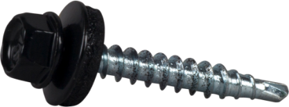 Vis detaljer for FARMERSKRUE BS SVART 4,8X35 FZB -20 60124291