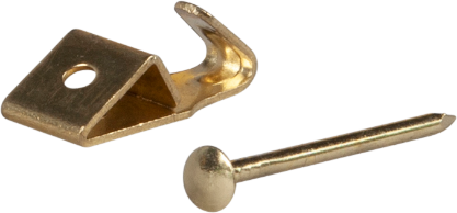 Vis detaljer for X-KROK NR 1 MAX 3KG MESSING -6 60124334