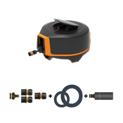 Vis detaljer for SLANGETROMMEL X-SERIES XL AUTO 60153309