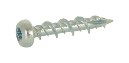 Vis detaljer for UNIVERALSKRUE MULTIDRIVE 6,3X32 FZB 60656933