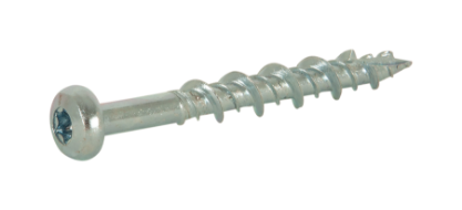 Vis detaljer for UNIVERALSKRUE MULTIDRIVE 6,3X50 FZB 60656934