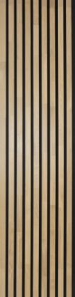 Vis detaljer for SPILEPL LEVEL EIK LAKK 30X2400X600 60135204
