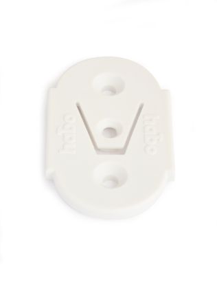 Vis detaljer for FESTEPLATE 1102 HVIT SB 49266957