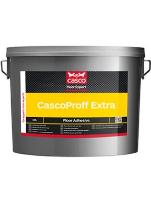Vis detaljer for GULVLIM CASCOPROFF EXTRA 5 L 50637054