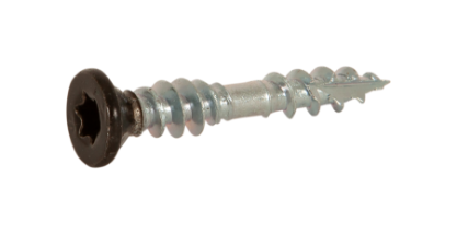 Vis detaljer for TRESKRUE INNREDNING 4,2X28 SORT-250 60656932