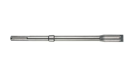 Vis detaljer for MEISEL SDS-MAX 400MM FLAT RTEC SHAR 43605743